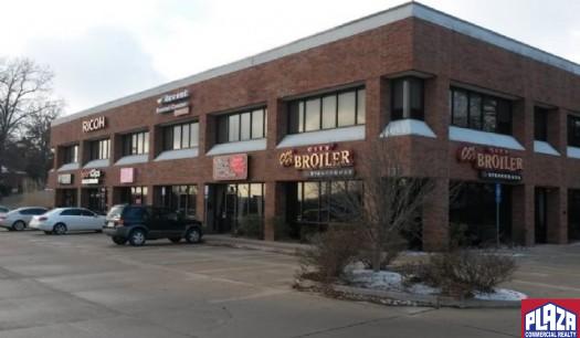 1401 Forum Blvd. (1,440 sq ft) Columbia, MO 65203